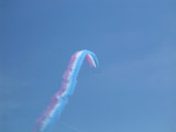 Red Arrows vi